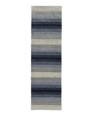 Radici Sondrio 407 Runner Area Rug, 2'6 x 10'