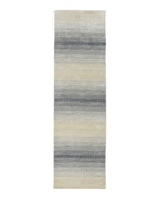 Sondrio 410 Runner Area Rug, 2'6" x 10'