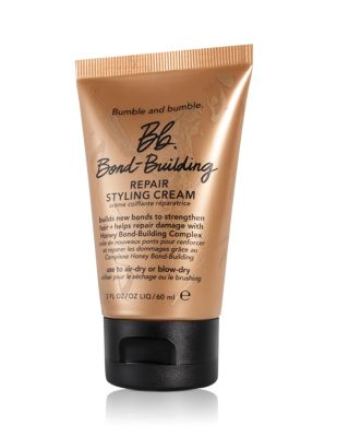 Bumble And Bumble Bond Building Repair Styling Cream 2 Oz. | Bloomingdale's