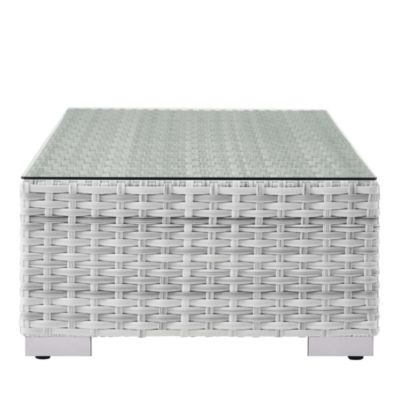  Convene Outdoor Patio Coffee Table