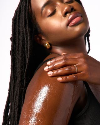 Revitalizing Body Oil 4.2 oz.