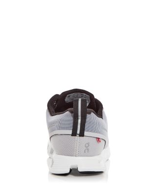 Women's Cloud 5 Waterproof Low Top Sneakers