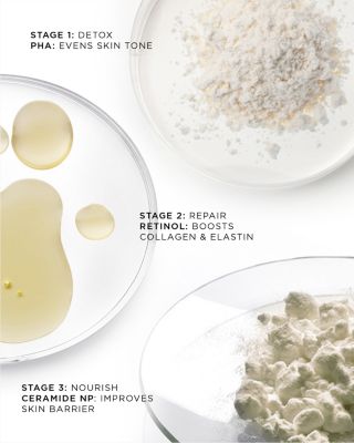 The Exceptional Chronobiology Sleep Mask Refill