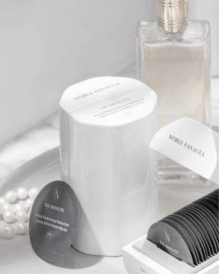 The Absolute Active Replenishing Moisturizer