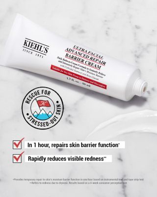 Ultra Facial Advanced Repair Barrier Cream 1.7 oz.