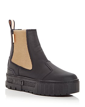 Not complicated animation deep PUMA Women's Boots - Bloomingdale's