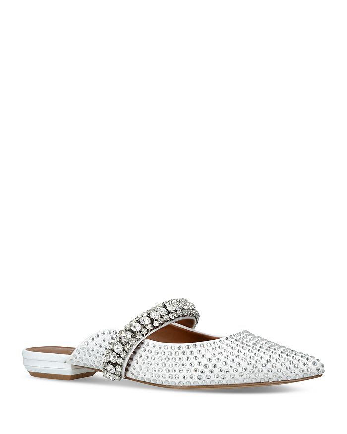 Kurt geiger princely white outlet