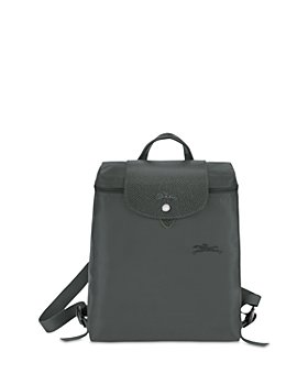 Longchamp - Le Pliage Green Recycled Nylon Backpack