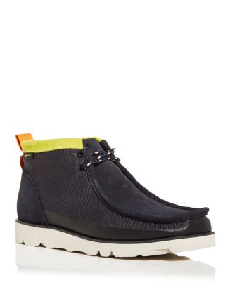 靴 clarks wallabee GORE-TEX UK7.5 26.5 WALLABEE GORE-TEX – Saint Alfred