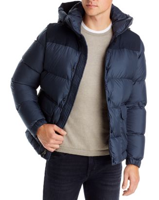 WOOLRICH Sierra Down Puffer Jacket | Bloomingdale's