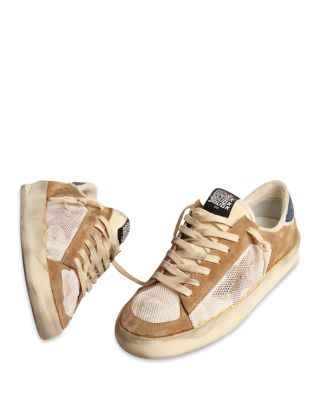 Men's Stardan Lace Up Sneakers