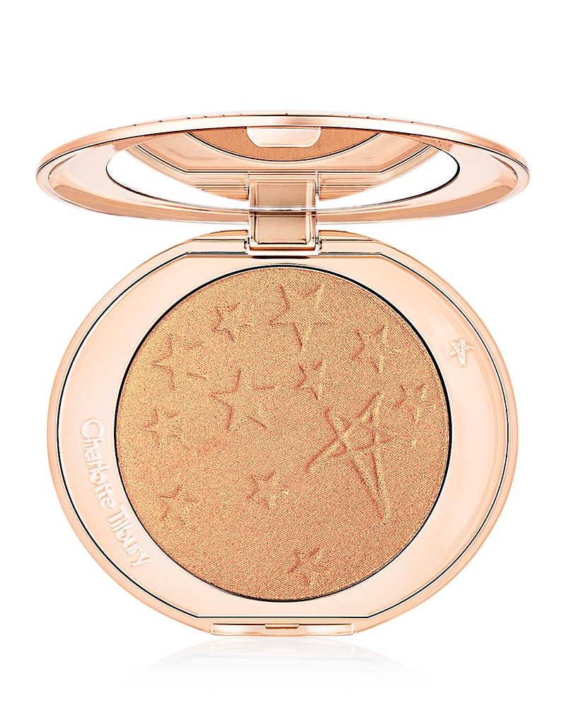 Charlotte Tilbury Hollywood Highlighter In Gilded Glow