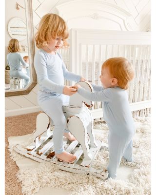 Unisex Pajama Set - Baby, Little Kid