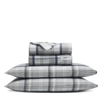 Ralph Lauren store King Flannel Sheet Set NEW