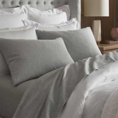 Flannel Sheet Set, Full