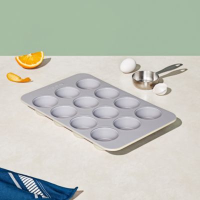 Nonstick Muffin Pan