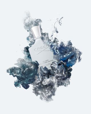 Silver Mountain Water