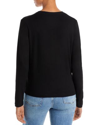 Soft Touch V Neck Cardigan