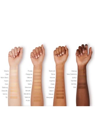 Soft Matte Complete Foundation