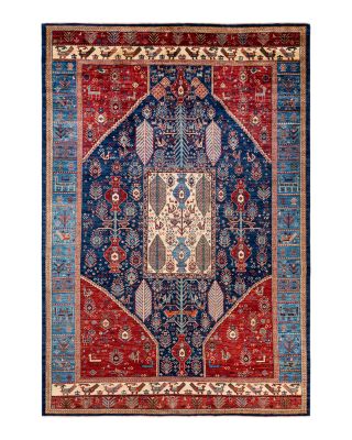 Bloomingdale's Serapi M1973 Area Rug, 6'8 x 9'10
