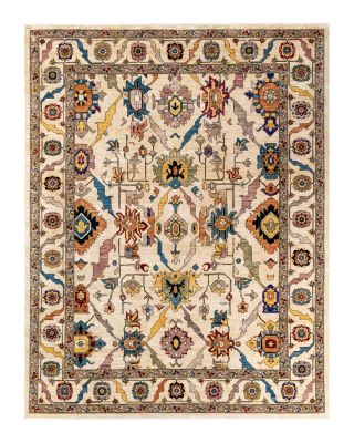 Bloomingdale's Serapi M1973 Area Rug, 8'1 x 10'4