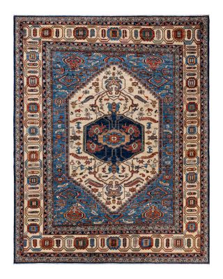 Bloomingdale's Serapi M1973 Area Rug, 8'1 x 10'4