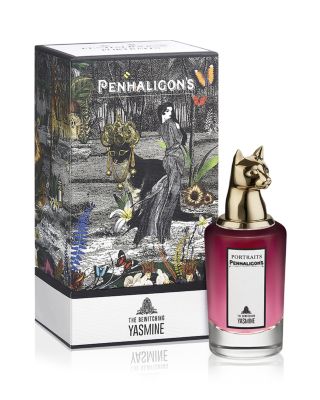 The Bewitching Yasmine Eau de Parfum 2.5 oz.