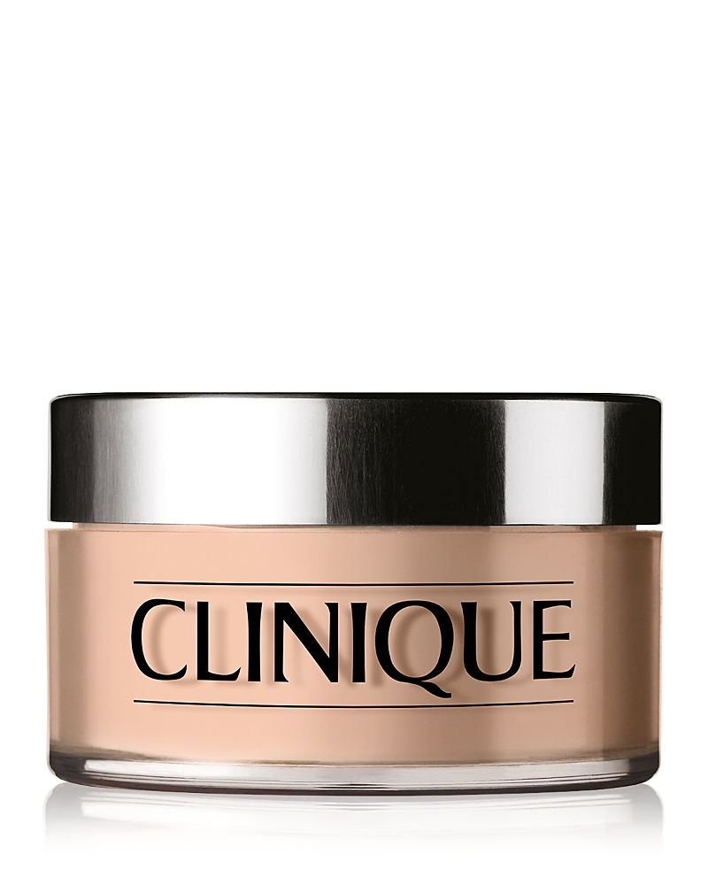 Clinique Blended Face Powder