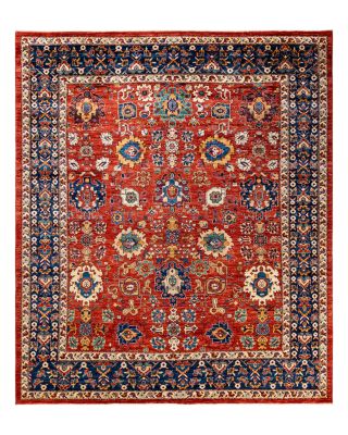 Bloomingdale's Serapi M1973 Area Rug, 8'3 x 9'10