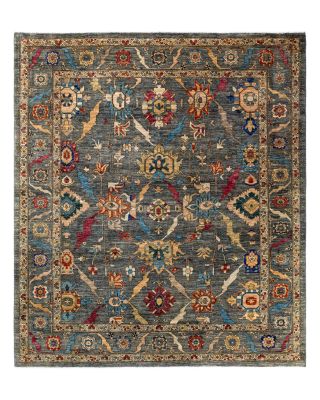 Bloomingdale's Serapi M1973 Area Rug, 8'3 x 9'6
