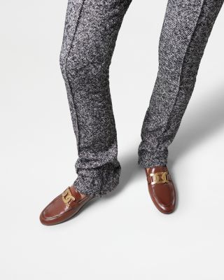 Women's Kate Almond Toe Loafers