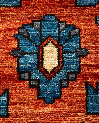 Serapi M1973 Area Rug, 8'2" x 10'4"