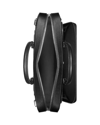 Sartorial Leather Document Case