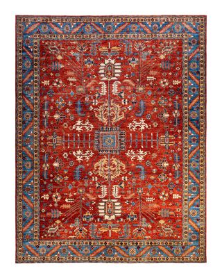 Bloomingdale's Serapi M1973 Area Rug, 9' x 11'10