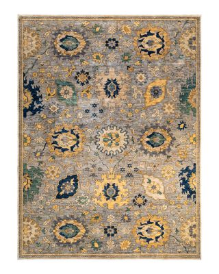 Bloomingdale's Serapi M1973 Area Rug, 8'8 x 11'8
