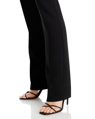 Kerry Slim Straight Leg Pants