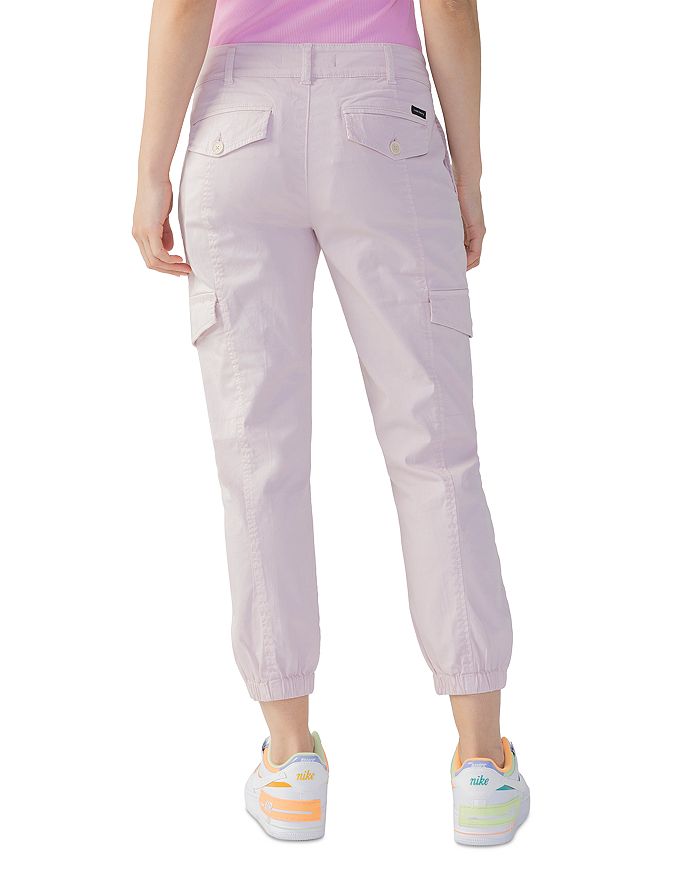 Shop Sanctuary Rebel Cargo Pants In Washed Pink