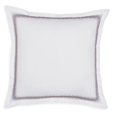Amalia Home Collection - Arcada Euro Sham - Exclusive