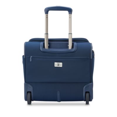 Helium DLX Wheeled Under Seat Carry On Suitcase