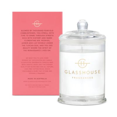 Forever Florence Candle 2.1 oz.