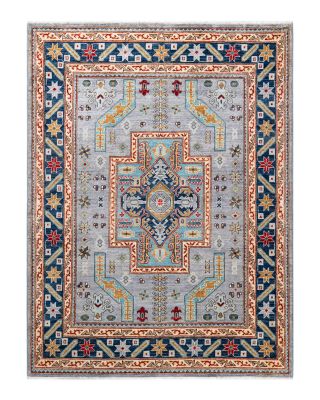 Bloomingdale's Serapi M1973 Area Rug, 4'11 x 6'6