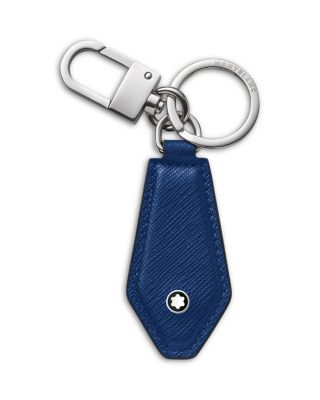 Montblanc - Sartorial Leather Diamond Shape Key Fob
