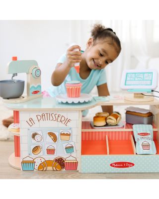 La Patisserie Bake Shop Set - Ages 3+