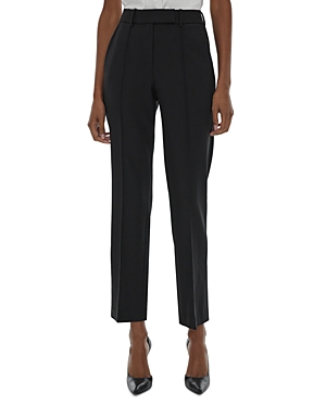 HELMUT LANG STOVEPIPE trousers