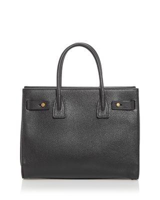  Sac De Jour Supple Baby Top Handle Bag