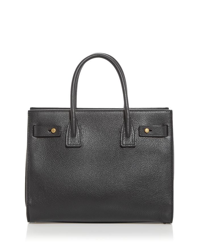 Sac de Jour Supple Baby Top Handle Bag