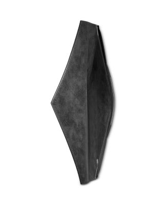 Sartorial Leather Envelope