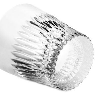 Prism Double Old Fashioned Tumbler