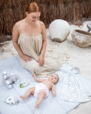 Waterproof Travel Mat