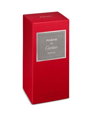 Pasha Parfum 3.3 oz.